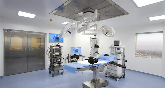 Operation Theatre
